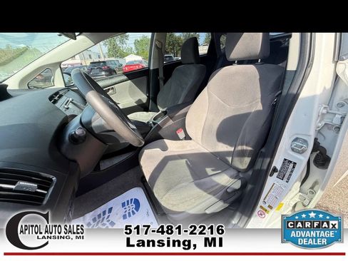 Used 2012 Toyota Prius Two FWD image 14