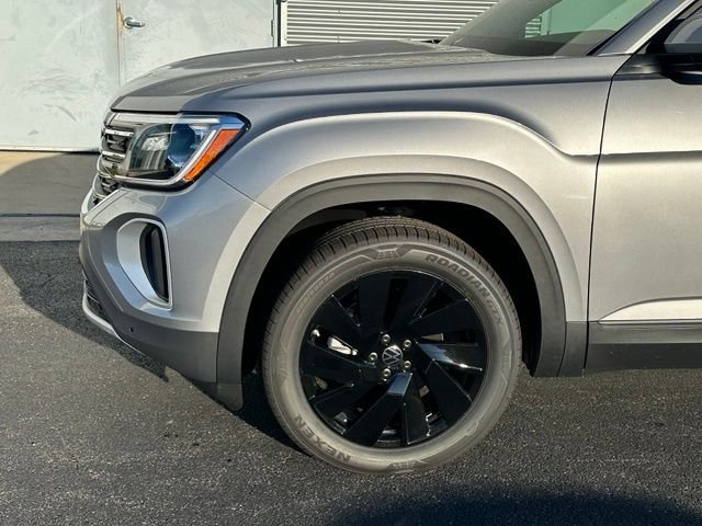 New 2026 Volkswagen Atlas SE AWD/4WD image 6