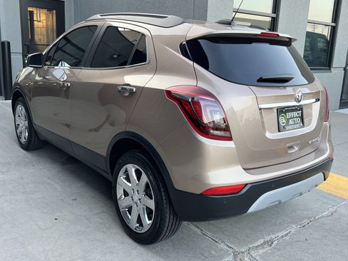 Used 2019 Buick Encore Essence w/ Experience Buick Package image 8