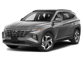 Used 2024 Hyundai Tucson Limited AWD/4WD video 1
