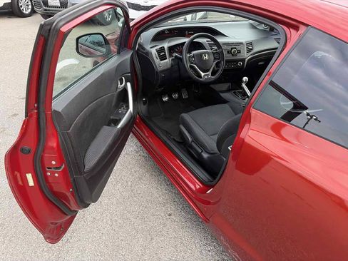 Used 2012 Honda Civic Si image 6