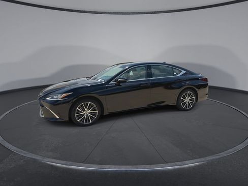 Used 2024 Lexus ES 350 w/ Premium Package FWD image 5