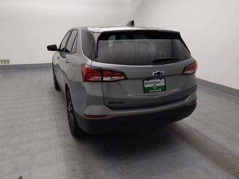 Used 2024 Chevrolet Equinox LS w/ Sport Edition image 6