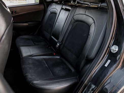 Used 2022 Hyundai Kona N w/ Cargo Package image 45