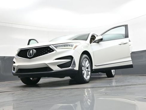 Used 2019 Acura RDX AWD image 45