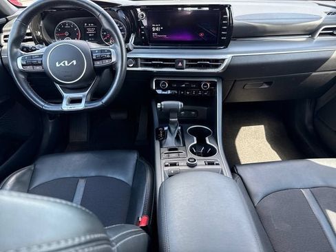 Used 2024 Kia K5 GT-Line w/ GT-Line Premium Package AWD/4WD image 13