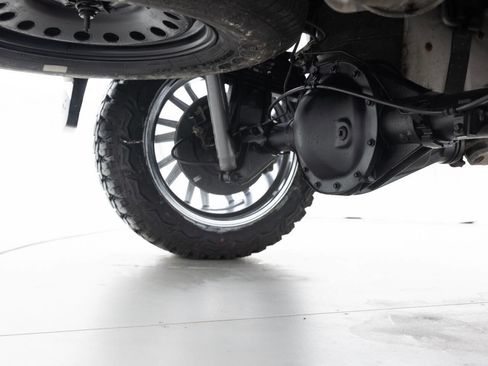 Used 2017 GMC Sierra 1500 Denali w/ Denali Ultimate Package AWD/4WD image 23