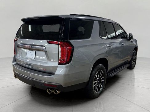 Used 2024 GMC Yukon AT4 w/ Technology Package AWD/4WD image 47