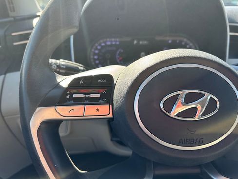 Used 2022 Hyundai Tucson SEL image 45