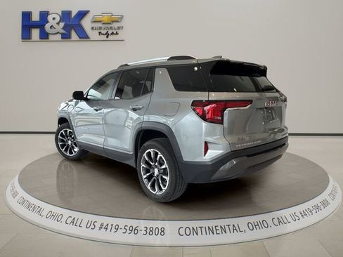 Used 2026 GMC Terrain Elevation w/ Elevation Premium Package AWD/4WD image 4