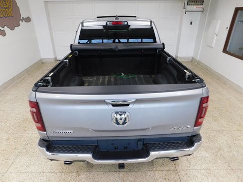 Used 2020 RAM 1500 Laramie image 81