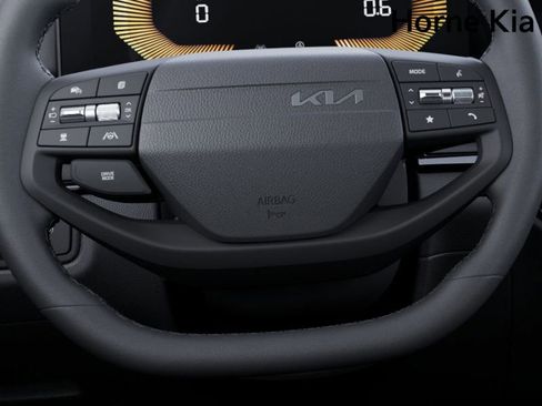 New 2026 Kia Sportage EX w/ EX Panorama Roof Package image 22