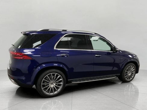 New 2026 Mercedes-Benz GLE 450 4MATIC image 2