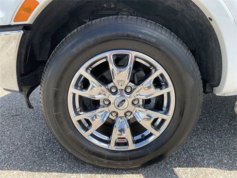 Used 2019 Ford Ranger XLT w/ Equipment Group 302A Luxury image 10