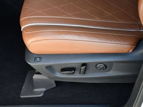 Used 2022 INFINITI QX60 Autograph w/ Cargo Package AWD/4WD image 36