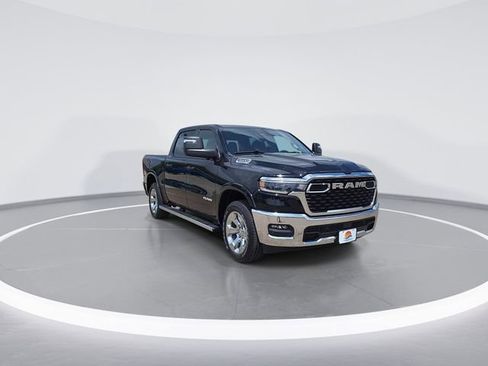 New 2026 RAM 1500 2WD Crew Cab image 2
