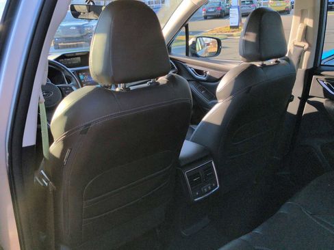 Certified 2023 Subaru Forester Touring image 19