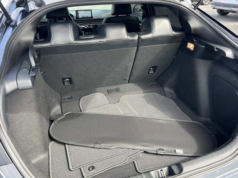 Certified 2024 Honda Civic Sport Touring image 26
