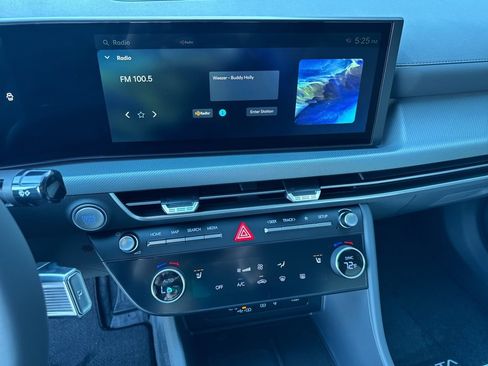 New 2026 Hyundai Sonata SEL image 6