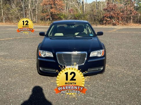 Used 2014 Chrysler 300 image 42
