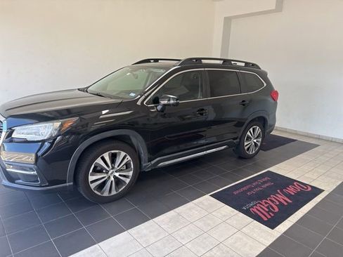 Used 2020 Subaru Ascent Limited w/ Technology Package AWD/4WD image 1