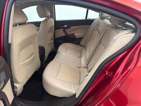 Used 2011 Buick Regal CXL w/ RL4 Preferred Equipment Group FWD image 16