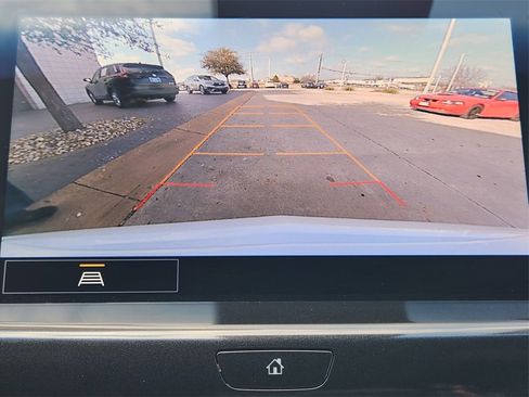 Used 2022 Cadillac CT5 Premium Luxury image 17