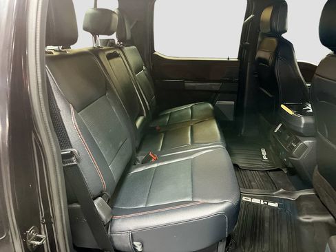 Used 2023 Ford F150 Lariat AWD/4WD image 28
