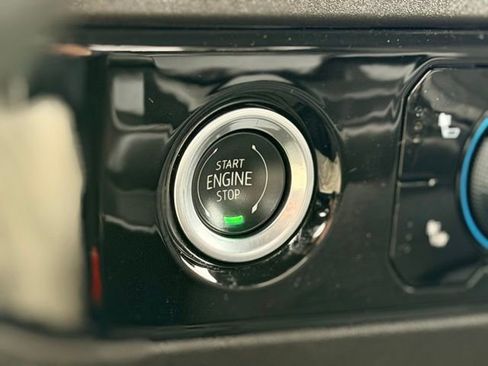 Used 2024 Chevrolet Silverado 1500 LT w/ Z71 Off-Road Package image 16