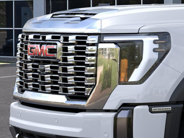 New 2026 GMC Sierra 2500 Denali w/ Denali Reserve Package AWD/4WD image 13