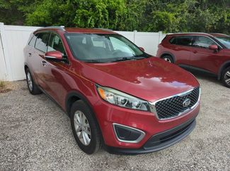 Used 2016 Kia Sorento LX w/ LX Convenience Package FWD video 1