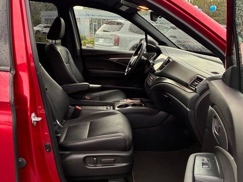Used 2023 Honda Passport EX-L image 21