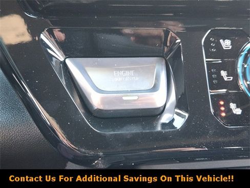 New 2026 GMC Sierra 2500 AT4 w/ AT4 Premium Plus Package image 16