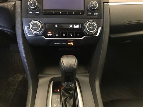 Used 2017 Honda Civic LX image 16