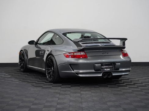 Used 2007 Porsche 911 GT3 image 8