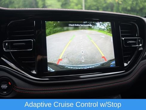 Used 2023 Dodge Durango GT RWD image 10