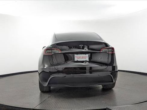 Used 2023 Tesla Model Y Long Range AWD/4WD image 6