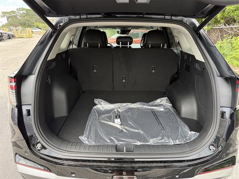 New 2026 Kia Sportage SX image 12