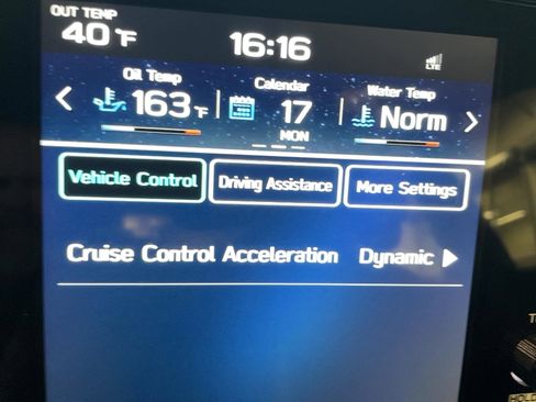 Used 2024 Subaru WRX AWD image 8