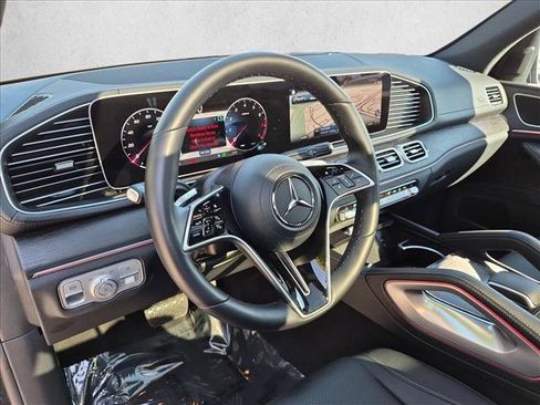 Used 2026 Mercedes-Benz GLE 350 4MATIC image 10