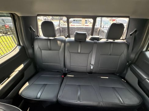 Used 2024 Ford F150 XLT w/ Equipment Group 302A MID RWD image 37