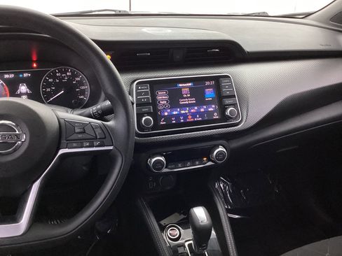 Used 2020 Nissan Kicks SV image 33