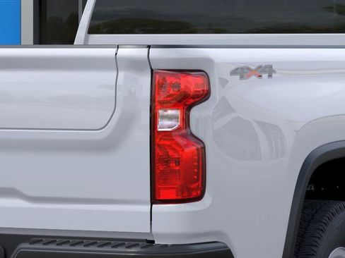 New 2026 Chevrolet Silverado 3500 W/T w/ WT Convenience Package image 12