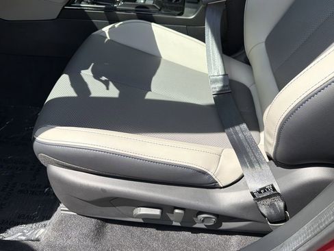 New 2026 Subaru Forester Limited AWD/4WD image 21