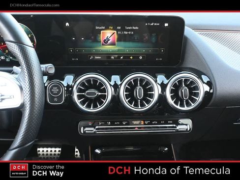 Used 2023 Mercedes-Benz GLA 250 image 12