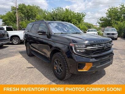 Used 2025 Ford Expedition Tremor