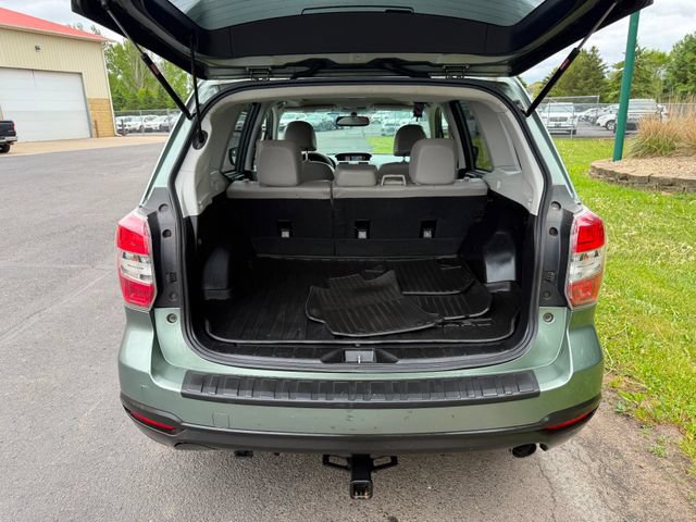 Used 2014 Subaru Forester 2.5i Limited AWD/4WD image 7