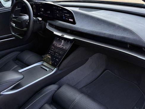 Used 2023 Lucid Air Grand Touring AWD/4WD image 43