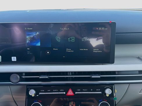 New 2026 Hyundai Tucson SEL FWD image 10