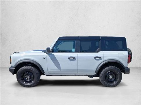 New 2026 Ford Bronco Big Bend AWD/4WD image 5
